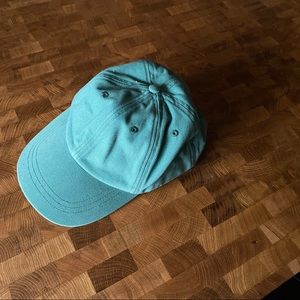 green urban outfitters hat